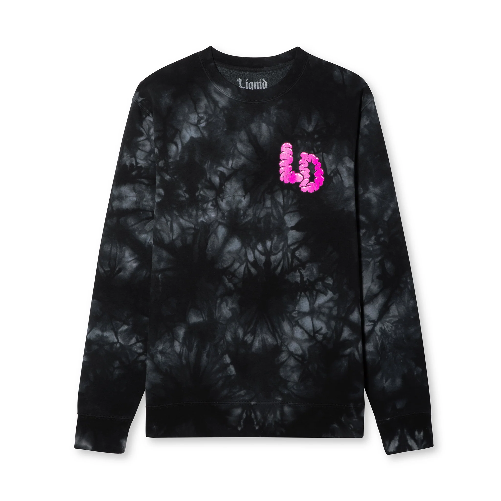 Death Drip Sweatshirt - Image 2