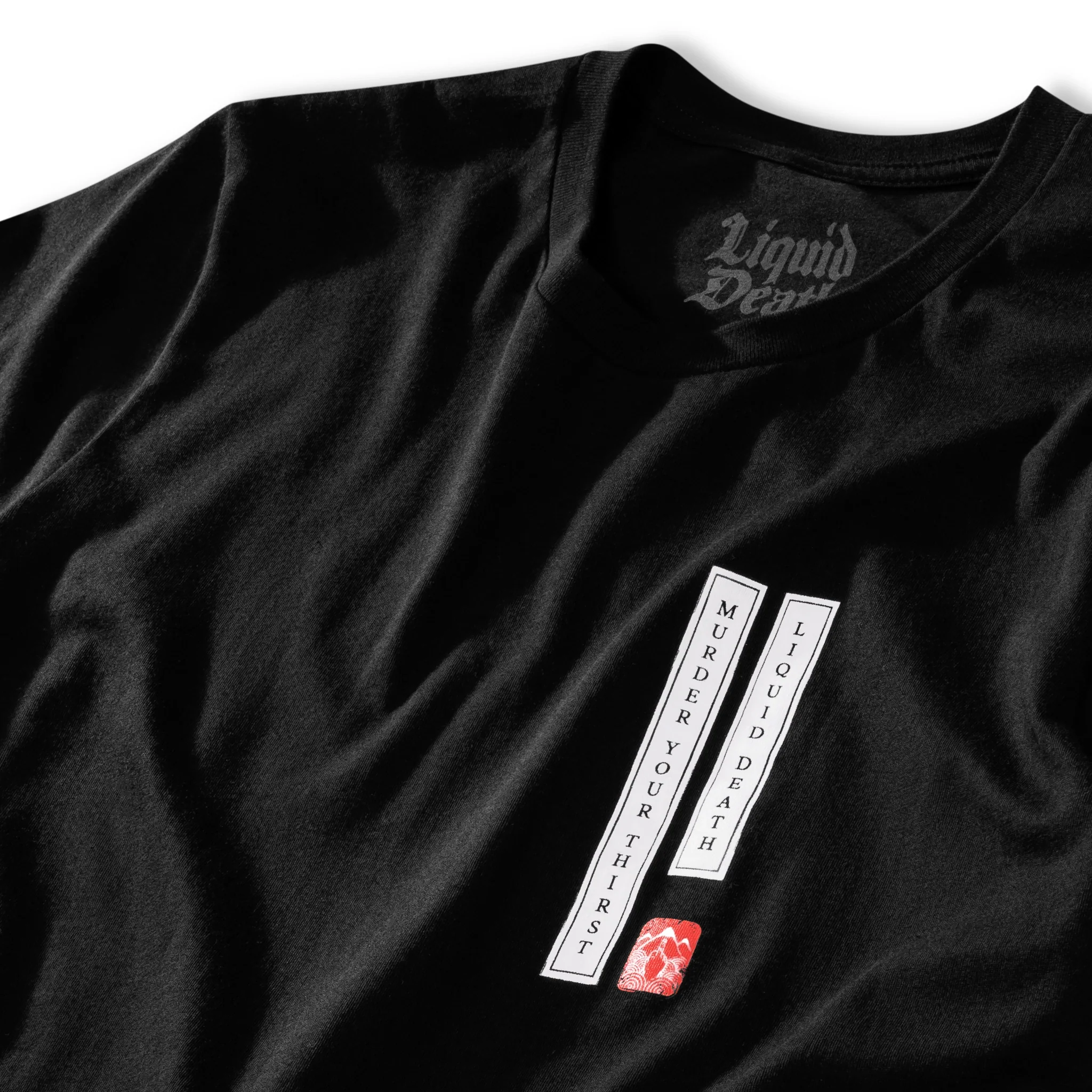 Death Wave Tee - Image 4