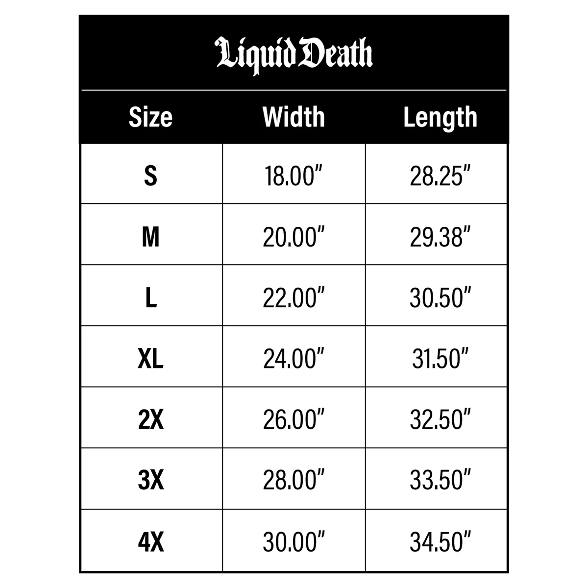 Death Wave Tee - Image 5