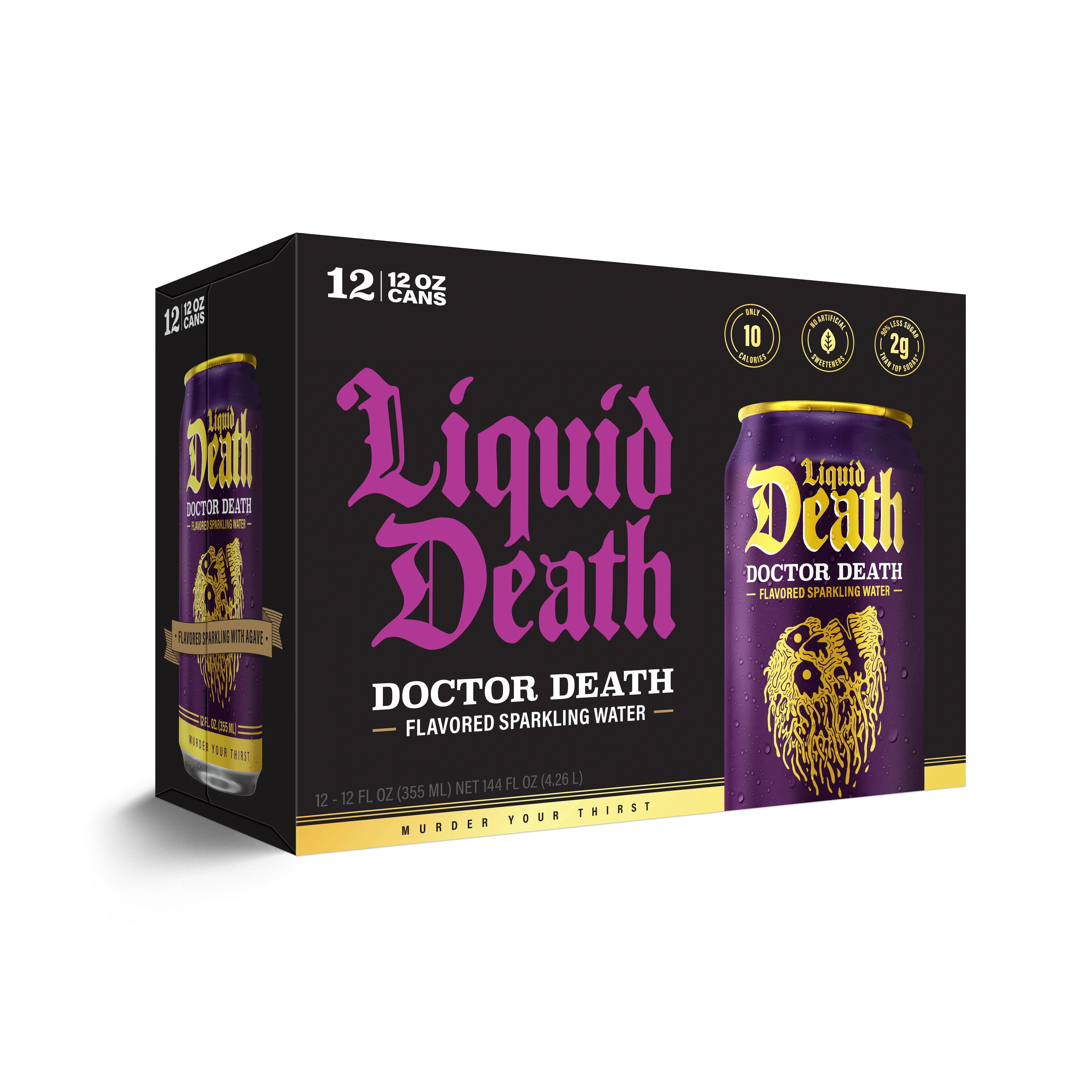 Doctor Death - Image 2
