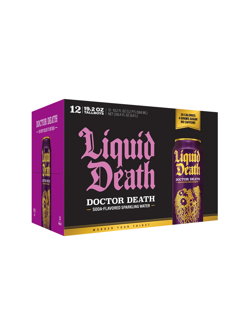 Doctor Death - Image 4