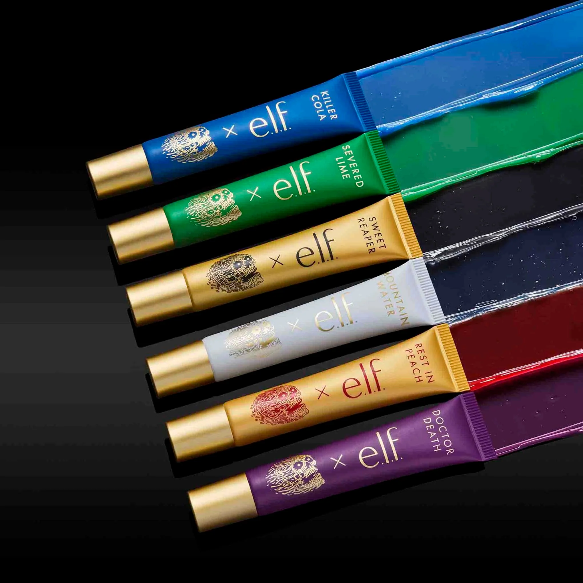 Liquid Death x  e.l.f. Lip Embalm - Image 4