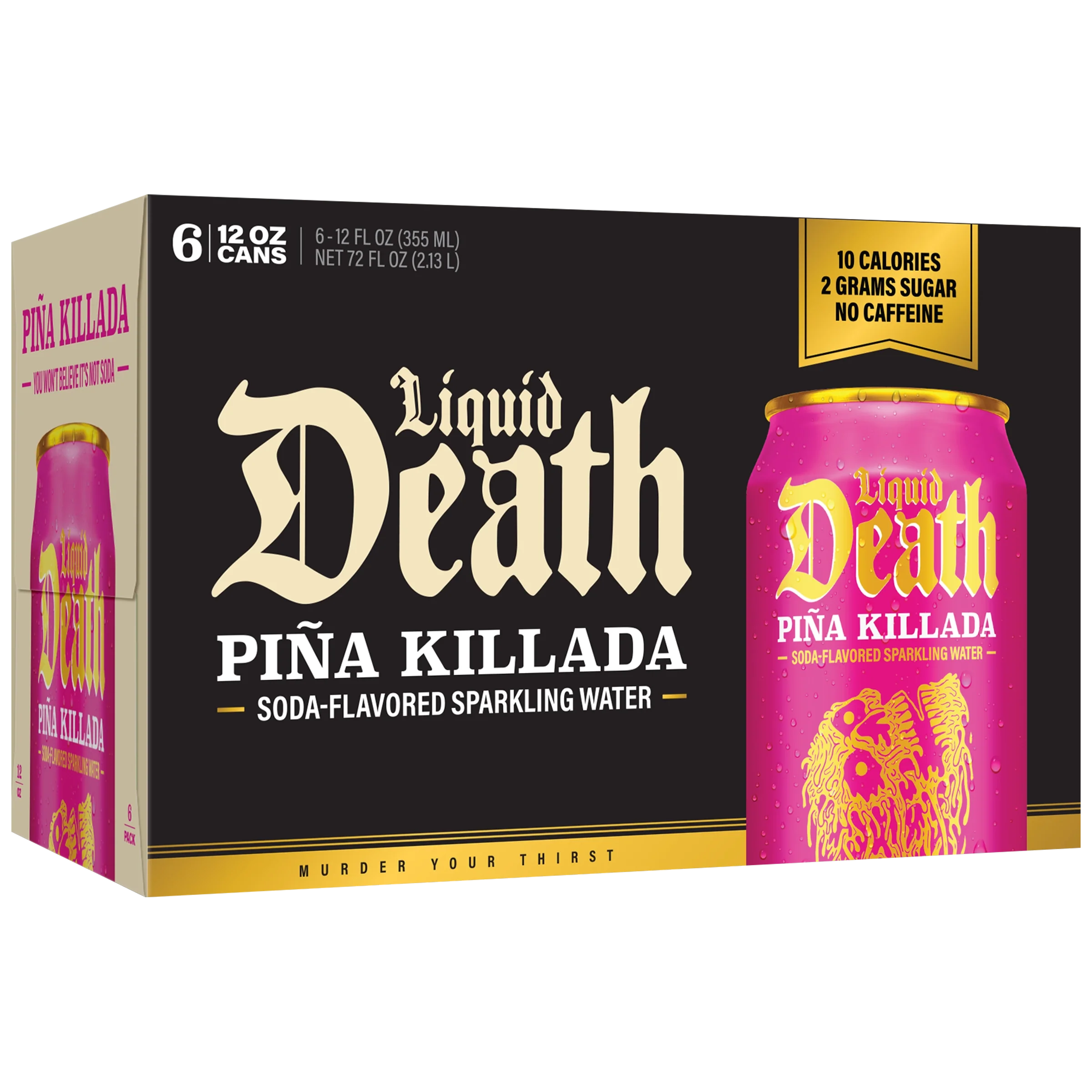 Piña Killada