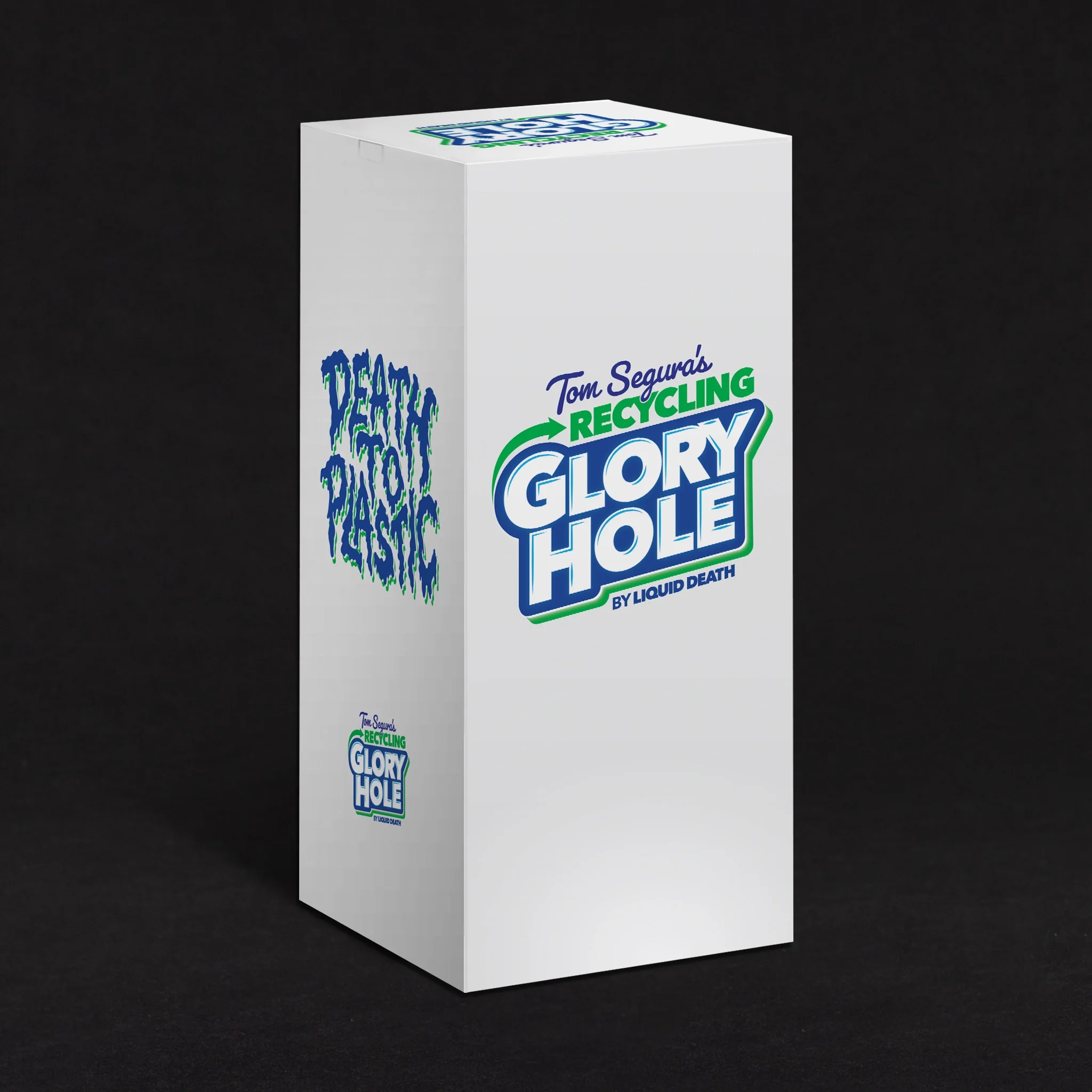 Tom Segura's Recycling Glory Hole - Image 3