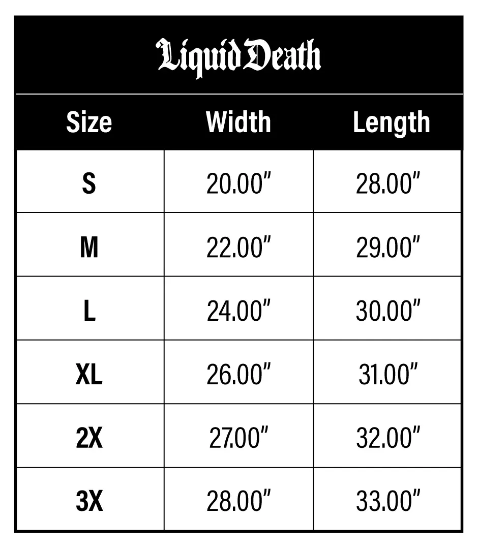 Unforeseen Death Zip Hoodie - Image 5